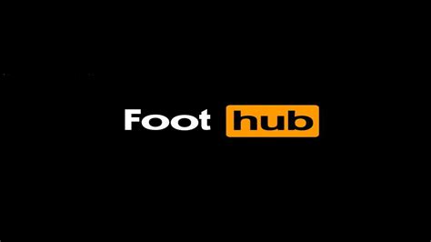 foothub livestream